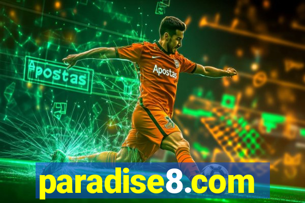 paradise8.com