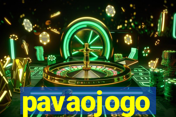 pavaojogo