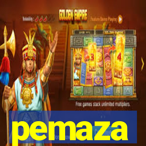 pemaza