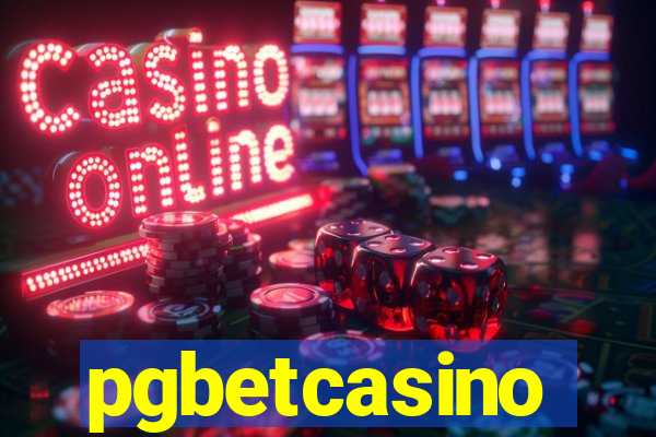 pgbetcasino