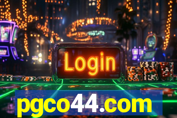 pgco44.com