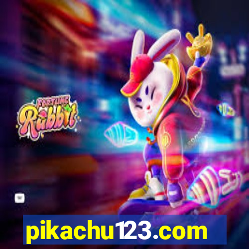 pikachu123.com