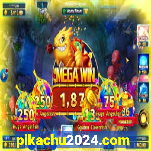 pikachu2024.com