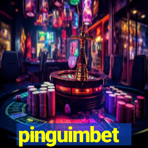 pinguimbet