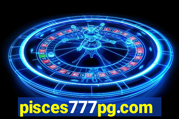 pisces777pg.com