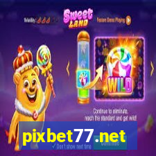 pixbet77.net