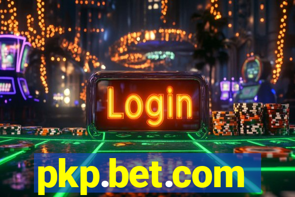 pkp.bet.com