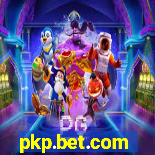 pkp.bet.com