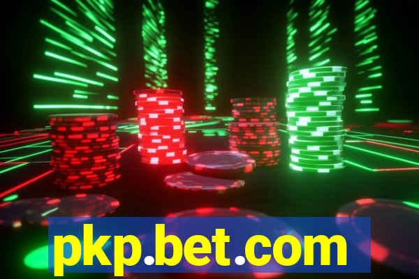 pkp.bet.com