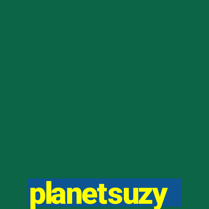 planetsuzy