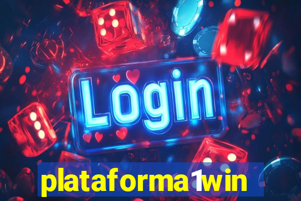 plataforma1win