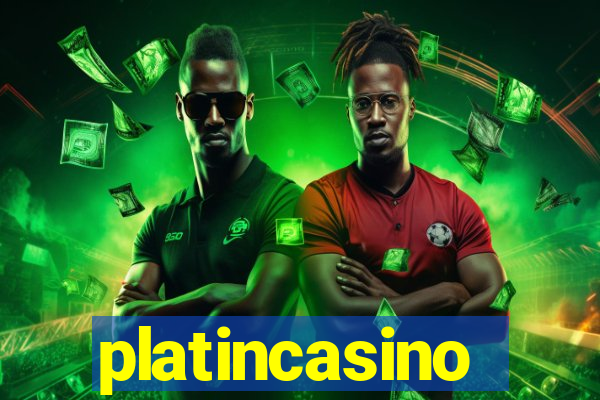 platincasino