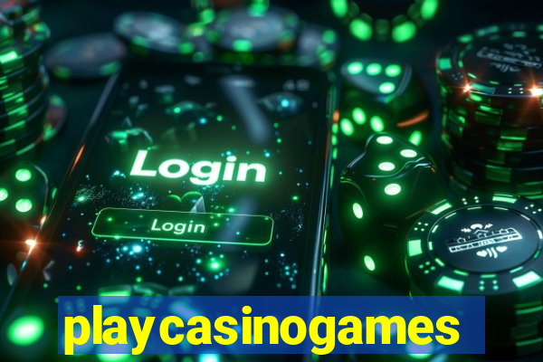 playcasinogames