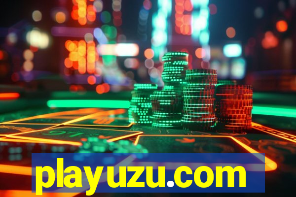 playuzu.com