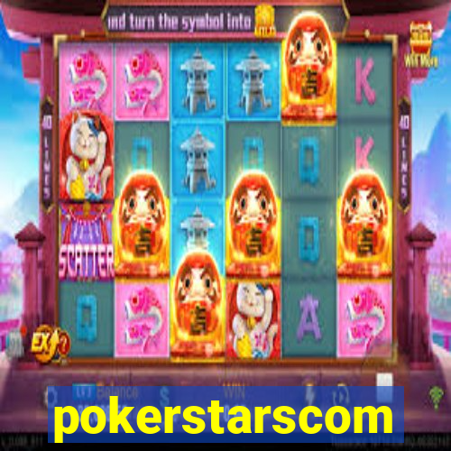 pokerstarscom