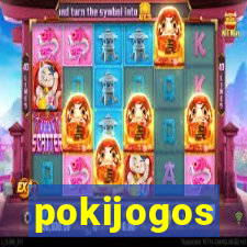 pokijogos