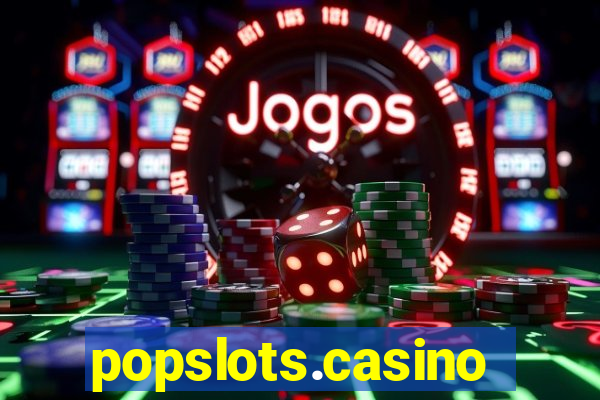 popslots.casino