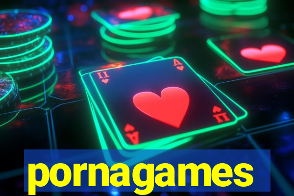 pornagames