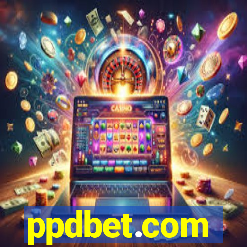 ppdbet.com