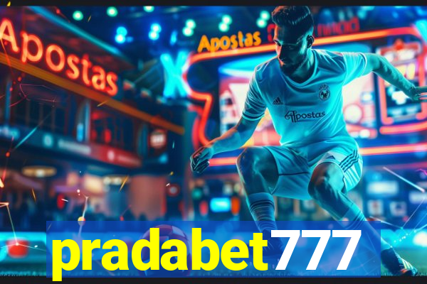 pradabet777