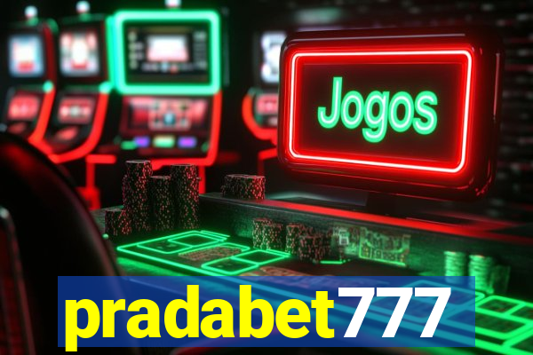 pradabet777