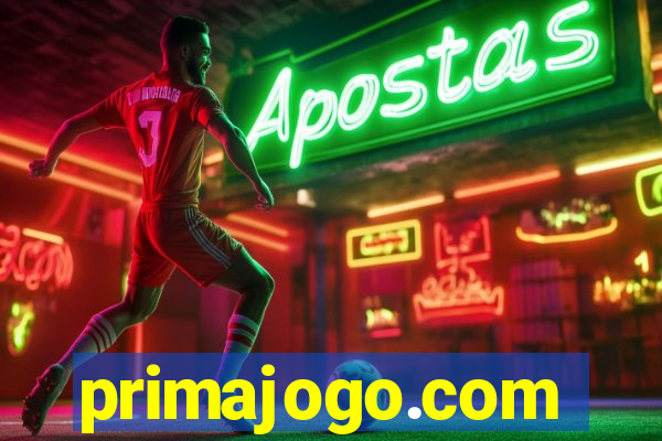 primajogo.com