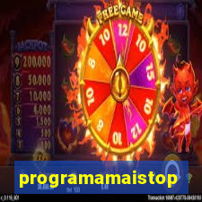 programamaistop