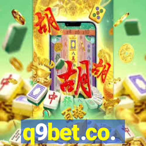 q9bet.co.