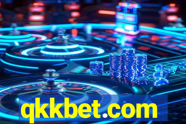 qkkbet.com