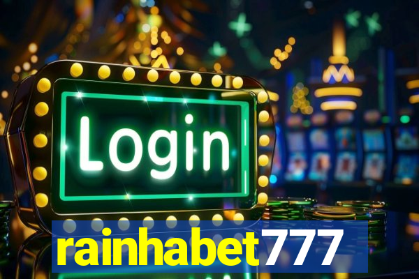 rainhabet777