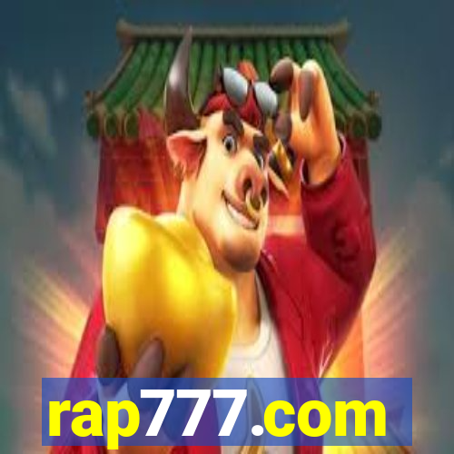 rap777.com