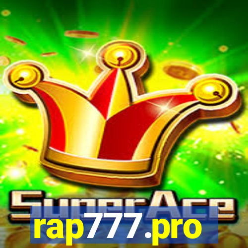 rap777.pro