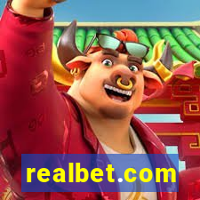 realbet.com