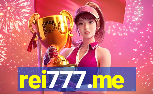 rei777.me