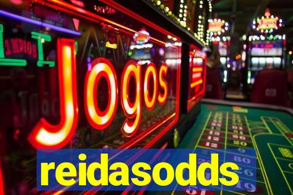 reidasodds