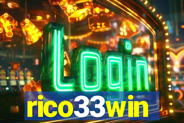 rico33win