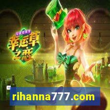 rihanna777.com