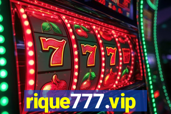 rique777.vip