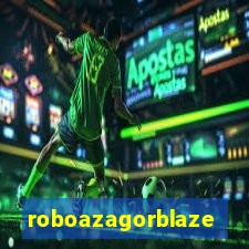 roboazagorblaze