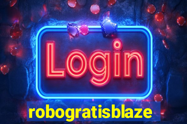 robogratisblaze