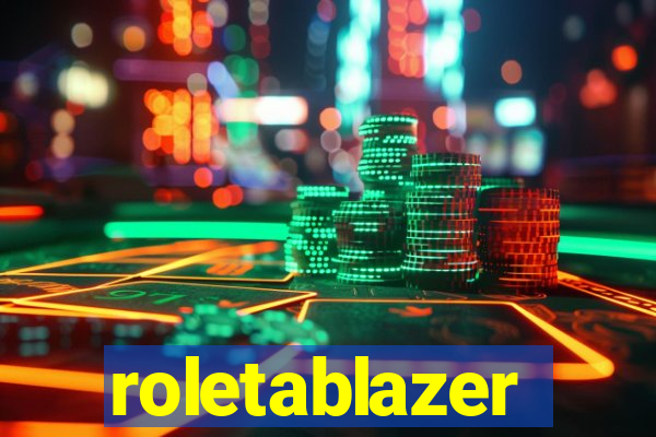 roletablazer