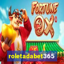 roletadabet365