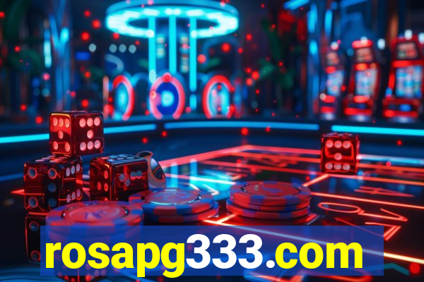 rosapg333.com