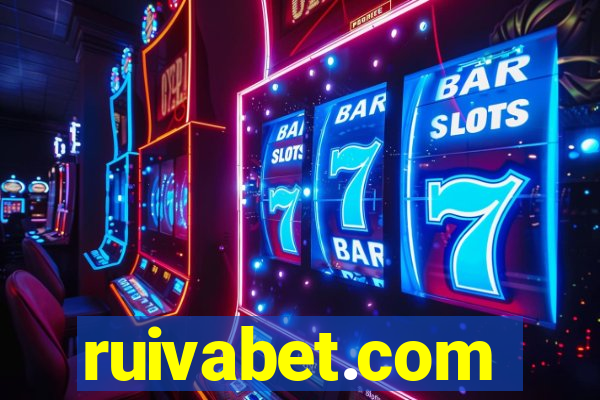 ruivabet.com