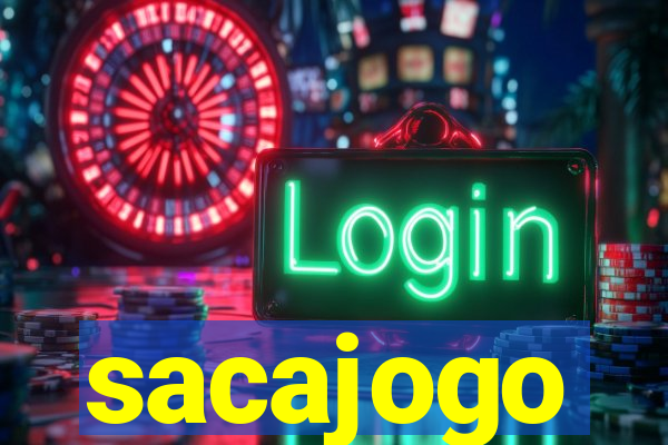 sacajogo