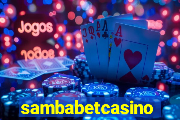 sambabetcasino