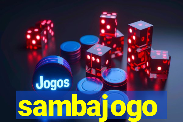 sambajogo