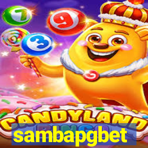 sambapgbet