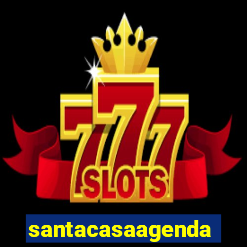 santacasaagendamento