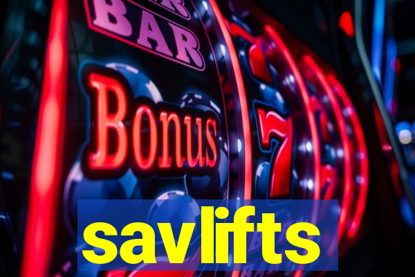 savlifts